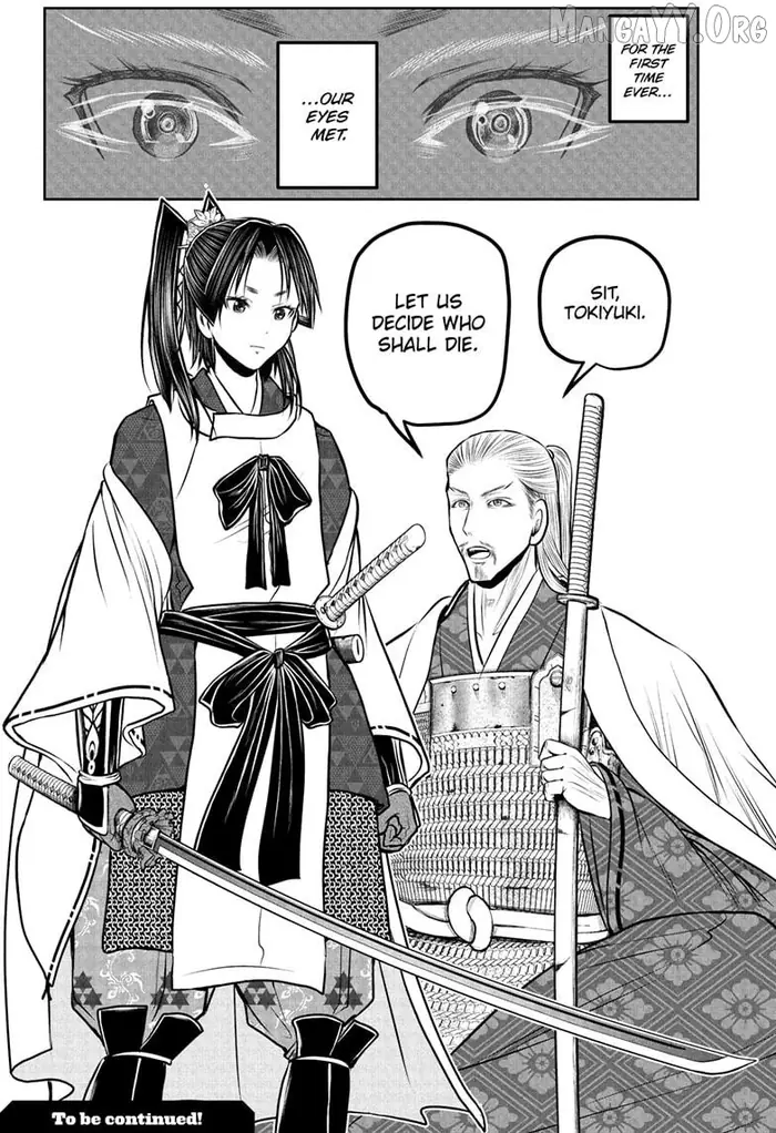 The Elusive Samurai Chapter 232 image 19_optimized